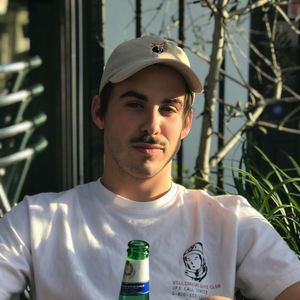 Meet your Posher, Jason